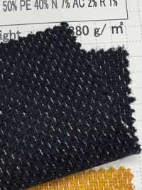 SBRT860 Nachhaltiger Tweed[Textilien / Stoffe] SHIBAYA Weitere Fotos
