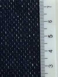 SBRT860 Nachhaltiger Tweed[Textilien / Stoffe] SHIBAYA Weitere Fotos