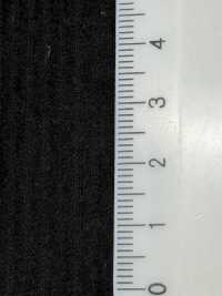 RN9006 Baumwoll-Leinen-Sommercord, handgefärbter Cord (Natural Pride)[Textilien / Stoffe] KOYAMA Weitere Fotos