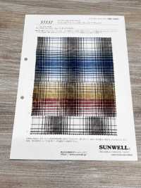 35537 [Textilien / Stoffe] SUNWELL Weitere Fotos