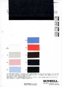 35541 Polyester/Baumwolle 60s transparenter Voile Kersey[Textilien / Stoffe] SUNWELL Weitere Fotos