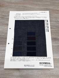 35541 Polyester/Baumwolle 60s transparenter Voile Kersey[Textilien / Stoffe] SUNWELL Weitere Fotos