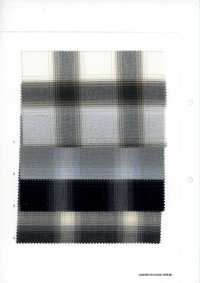 35541 Polyester/Baumwolle 60s transparenter Voile Kersey[Textilien / Stoffe] SUNWELL Weitere Fotos