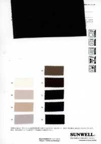 41383 TRIXION® Doppelgewebe-Stretchstoff[Textilien / Stoffe] SUNWELL Weitere Fotos