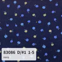 83086 21W Cord Beere[Textilien / Stoffe] VANCET Weitere Fotos