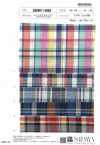 SBW11695 C/L Madras-Karo