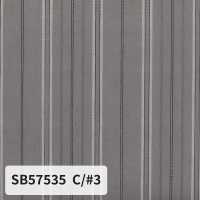 SB57535 Garngefärbter Dobby-Streifen[Textilien / Stoffe] SHIBAYA Weitere Fotos