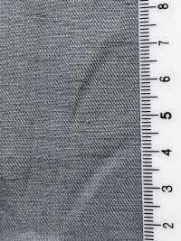 ORF72485 Hochverzwirntes Garn × Leinen, knackiger Baumwoll-Leinen-Gabardine[Textilien / Stoffe] Oharayaseni Weitere Fotos