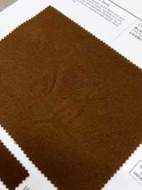 OT2043 Baumwoll-Schussatlas, hochfloriges Suede[Textilien / Stoffe] Oharayaseni Weitere Fotos