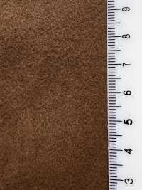 OT2043 Baumwoll-Schussatlas, hochfloriges Suede[Textilien / Stoffe] Oharayaseni Weitere Fotos