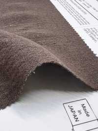 OJM35506 Baumwolle/Leinen Moiré-Stoff, in Kyoto gefärbt, mit Natural-Washer-Finish[Textilien / Stoffe] Oharayaseni Weitere Fotos