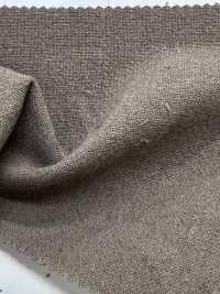 OJM35506 Baumwolle/Leinen Moiré-Stoff, in Kyoto gefärbt, mit Natural-Washer-Finish[Textilien / Stoffe] Oharayaseni Weitere Fotos