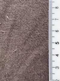 OJM35506 Baumwolle/Leinen Moiré-Stoff, in Kyoto gefärbt, mit Natural-Washer-Finish[Textilien / Stoffe] Oharayaseni Weitere Fotos