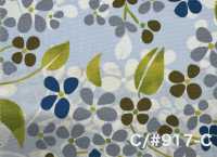 36000-917 OX-Druck Mist[Textilien / Stoffe] Artemondo Weitere Fotos