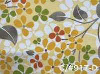 36000-917 OX-Druck Mist[Textilien / Stoffe] Artemondo Weitere Fotos