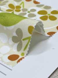 36000-917 OX-Druck Mist[Textilien / Stoffe] Artemondo Weitere Fotos
