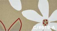36000-619 OX Print 619 Marie[Textilien / Stoffe] Artemondo Weitere Fotos