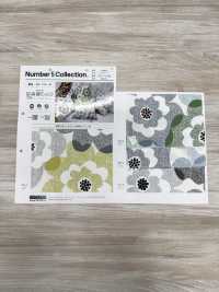 36000-918 OX-Druck 918 Furone[Textilien / Stoffe] Artemondo Weitere Fotos