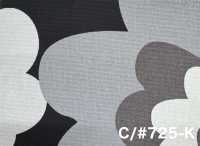 36000-725 OX Print 725 Fufura[Textilien / Stoffe] Artemondo Weitere Fotos