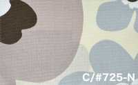 36000-725 OX Print 725 Fufura[Textilien / Stoffe] Artemondo Weitere Fotos