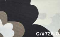 36000-725 OX Print 725 Fufura[Textilien / Stoffe] Artemondo Weitere Fotos