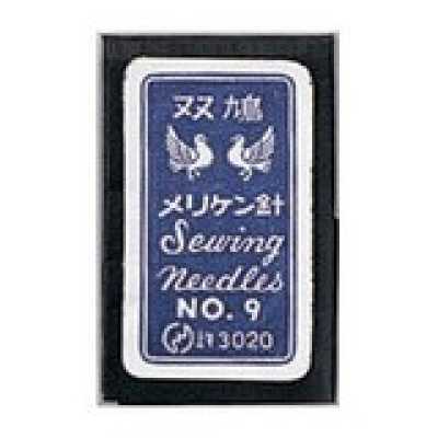 12009 Nadel Nr. 9