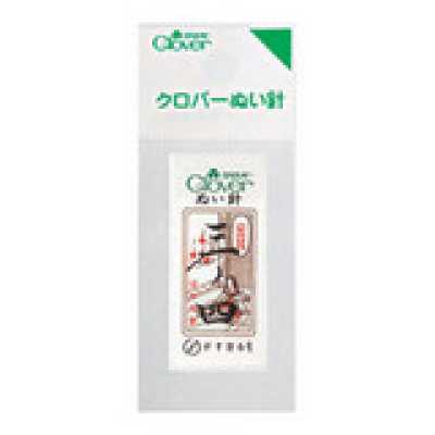 12209 N- Gold-Eye-Nadel 3-4