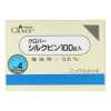 22614 Seidenstecknadeln, 100 g, Nr. 4