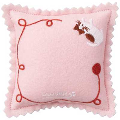 23012 Filz-Nadelkissen II Pink