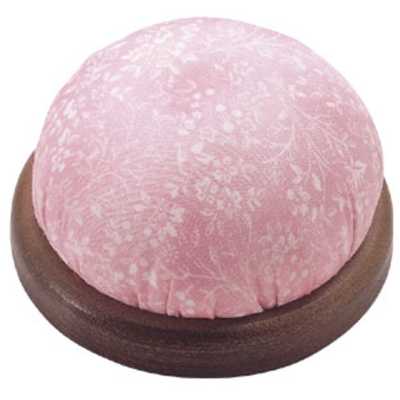 23049 Country-Nadelkissen Pink