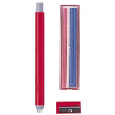 24091 Druckmechanik Chacopel 3-Farben-Set