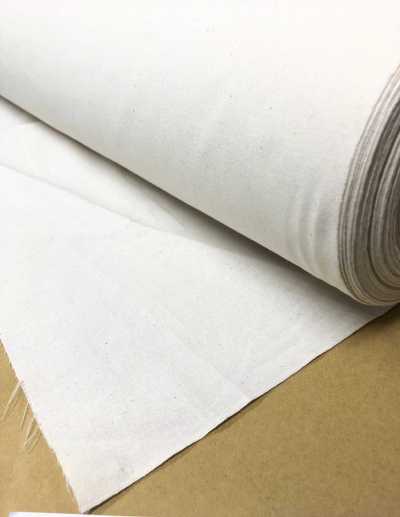 2500 Mittelschwerer Nesselstoff für Anzüge und Mäntel (vorgewaschen)