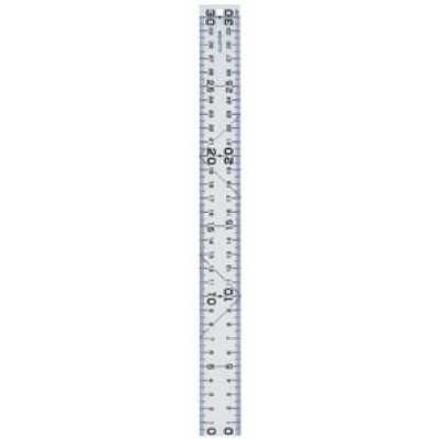 25055 30 cm Kurvenlineal