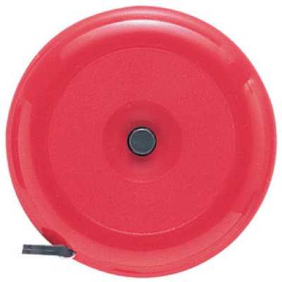 25204 Rundes Maßband Rot