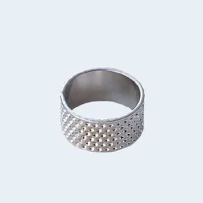 34113 Allover-Fingerhut Nr. 3