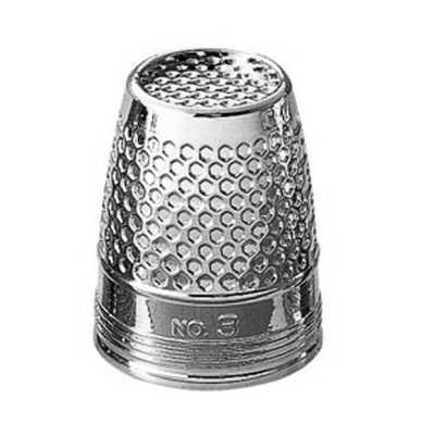 34423 Fingerhut <mit Rand> Nr. 3