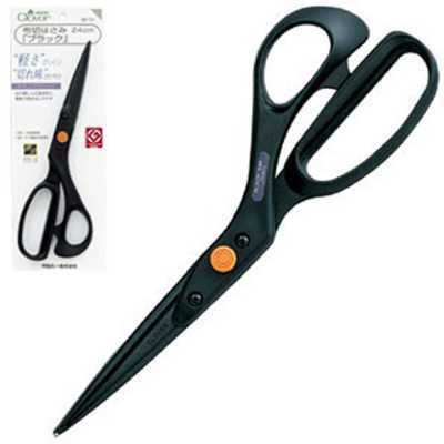 36191 Stoffschere „Black“ 24 cm