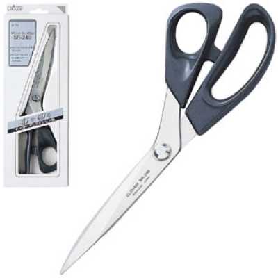 36224 Stoffschere aus Edelstahl SR-240 (24 cm)