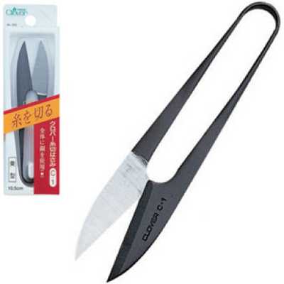 36301 Fadenschere C-1, Ost-Typ (10,5 cm)