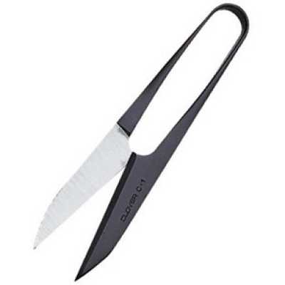 36302 Nähgarnschere C-1 mit langer Klinge (10,5 cm)