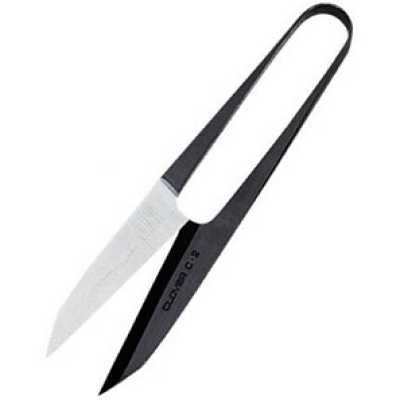 36332 Nähgarnschere C-2 mit langer Klinge (10,5 cm)