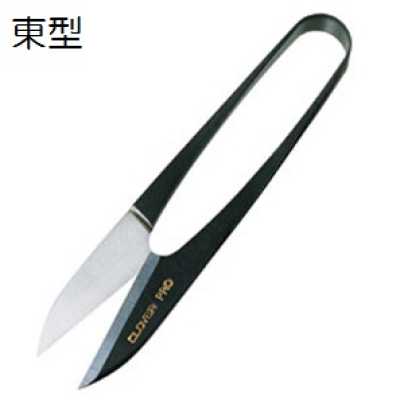 36353 Fadenschere "Professional Use" Osttyp (10.5 cm)