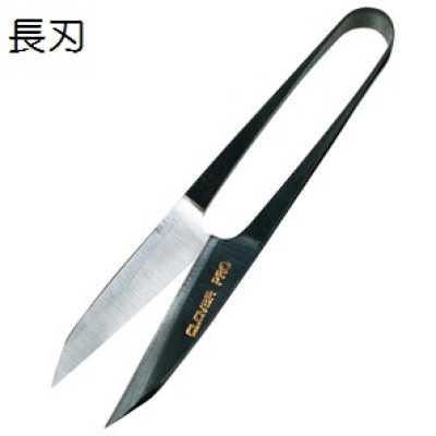 36354 Profi-Fadenschere, lange Klinge (10,5 cm)
