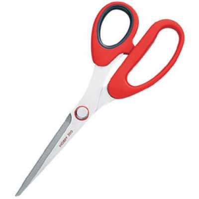 36624 Edelstahlschere „Hobby“ 200 (20 cm)
