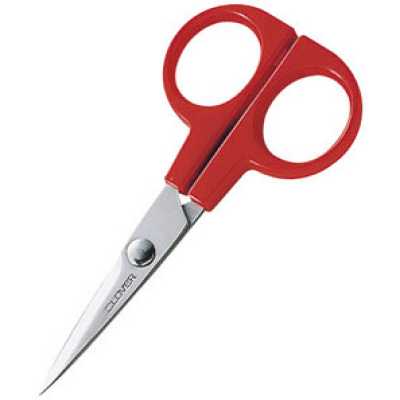 36645 "Hobby" Bastelschere (10,5 cm)