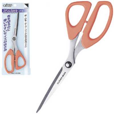 Edelstahl-Schere 215 (21,5 cm)