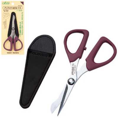 Applikationsschere 115 (11.5 cm)