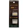 57158 Patchworknadel "Black" Mittel