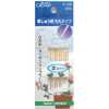 57238 Sticknadel Mit Runder Spitze <breites Sortiment>
