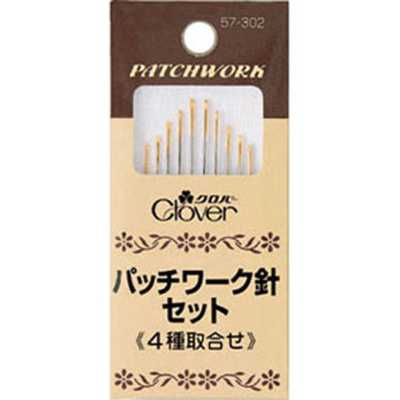 57302 Patchwork-Nadelset